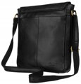Priestranná crossbody taška Peterson