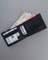 Veľká, vlastenecká pánska peňaženka s RFID systémom