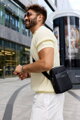 Praktická crossbody taška  - Rovicky