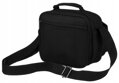 Kompaktná pánska polyesterová crossbody taška – Peterson