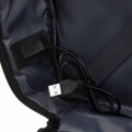 Cestovný batoh s priestorom pre notebook a USB portom - Peterson
