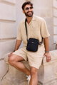 Praktická crossbody taška Rovicky R-E3001