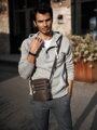 Pánska crossbody taška Always Wild