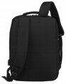 Biznis batoh na notebook s USB portom - Peterson