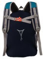 Ľahký batoh na cesty s vreckami na zips - Peterson