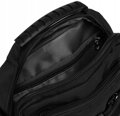 Pánska crossbody taška z odolného polyesteru - Peterson