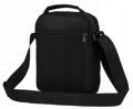 Pánska crossbody taška z odolného polyesteru - Peterson