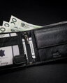 Kožená peňaženka s veľkou kartovou časťou a RFID ochranou - Rovicky