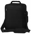 Pánska crossbody taška z polyesteru - Peterson