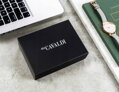 Dámska kožená peňaženka s priestorom na fotky a RFID systémom - 4U Cavaldi