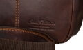 Pánska crossbody taška v štýle vintage Peterson
