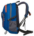 Turistický batoh Outdoors s nastaviteľným bedrovým pásom - Peterson