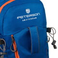 Turistický batoh Outdoors s nastaviteľným bedrovým pásom - Peterson