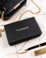 Veľká, kožená dámska peňaženka s RFID systémom - 4U Cavaldi