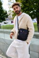 Malá praktická crossbody taška Rovicky