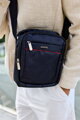 Malá praktická crossbody taška Rovicky