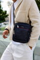 Malá praktická crossbody taška Rovicky