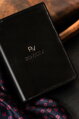 Kožená pánska peňaženka vybavená RFID systémom - Rovicky