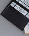 Kožené puzdro na karty s RFID systémom - 4U Cavaldi
