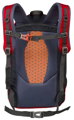 Priestranný batoh Outdoors s ventilačným systémom - Peterson
