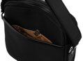 Pánska ležérna crossbody kabelka - Peterson