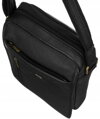 Pánska crossbody taška Peterson