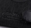 peňaženka na karty s ochranou RFID Blocking System - Peterson