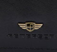peňaženka na karty s ochranou RFID Blocking System - Peterson
