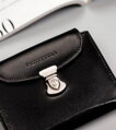 Dámska kožená peňaženka s RFID systémom  — Peterson