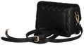 Elegantná, prešívaná crossbody messenger kabelka - David Jones