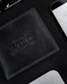 Kožená peňaženka s RFID systémom - Always Wild