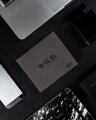 Kožená peňaženka s RFID systémom - Always Wild