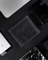 Kožená peňaženka s RFID systémom - Always Wild