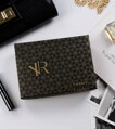 Elegantná, kožená dámska peňaženka s RFID systémom - Rovicky,skl.