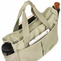 Dámsky nylonový shopper - Peterson