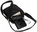 Kožená pánska crossbody taška Peterson