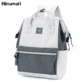 Priestranný batoh na notebook s USB portom - Himawari