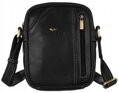 Pánska crossbody taška Peterson