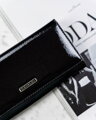 Veľká dámska peňaženka z prírodnej kože na patent - 4U Cavaldi