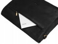 Kožená taška na 15″ notebook — Peterson