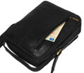 Praktická pánska crossbody taška