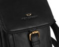 Moderná pánska crossbody taška