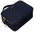 Malá elegantná messenger kabelka z ekologickej kože - Peterson