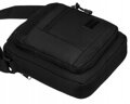 Pánska crossbody taška z odolného polyesteru - Peterson