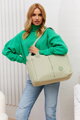 Dámsky nylonový shopper - Peterson