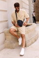 Praktická crossbody taška Rovicky R-E3001