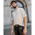 Elegantný oblekový opasok Peterson A006