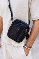 Pánska crossbody taška Peterson