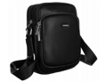 Praktická crossbody taška — David Jones