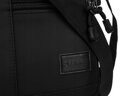 Pánska crossbody taška z odolného polyesteru - Peterson